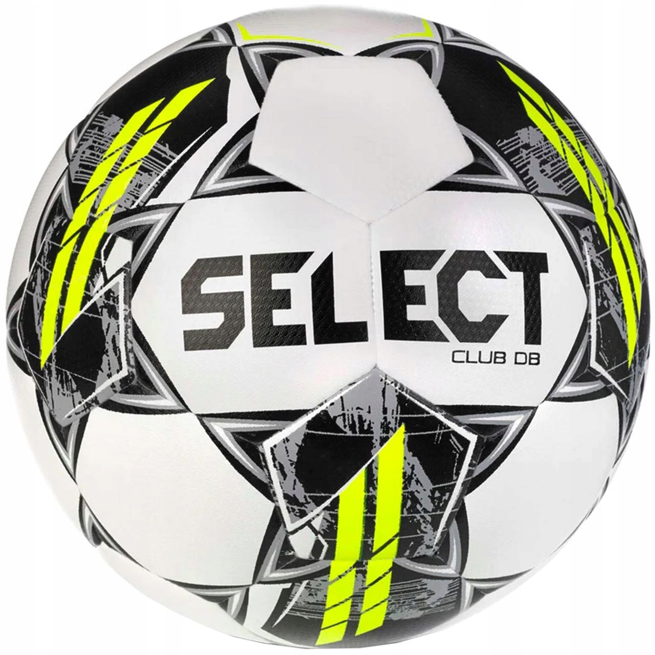 Piłka Nożna Select Club Db Fifa Treningowa roz. 5