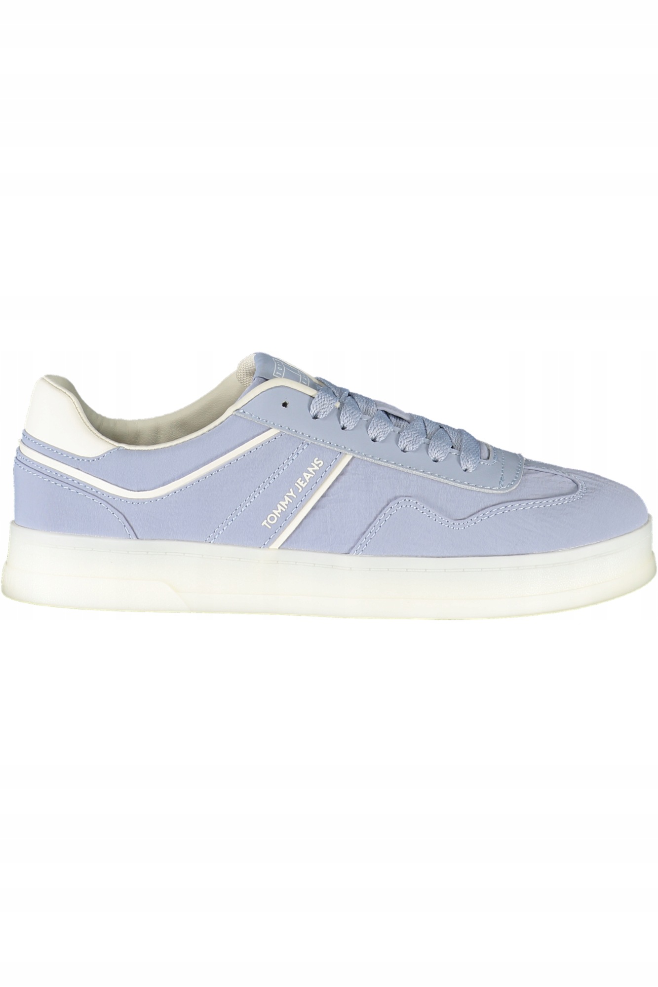 Tommy Jeans EN0EN02805 Dámské tenisky azurové 40