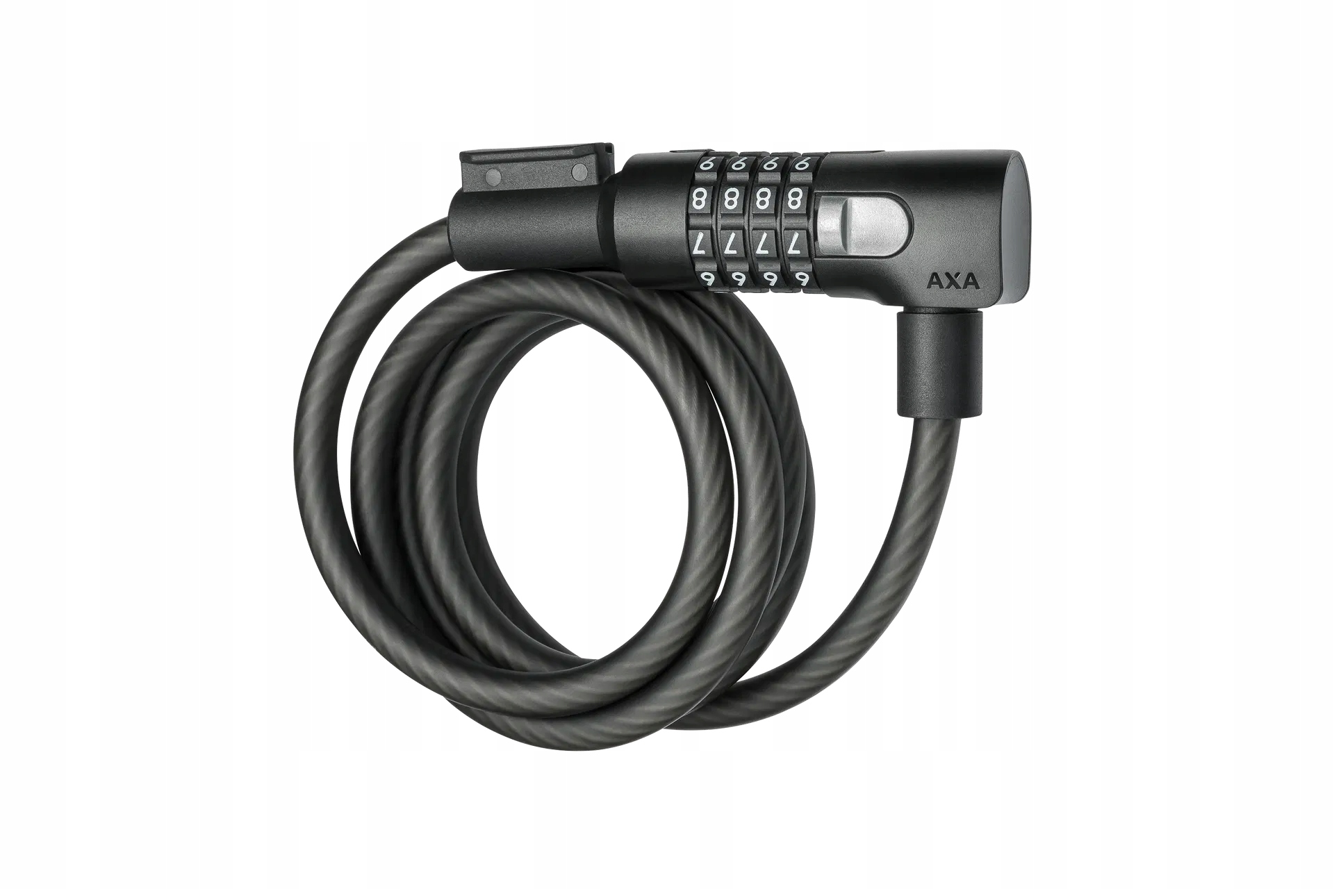 Axa Cable Lock Resolute Code 150/1