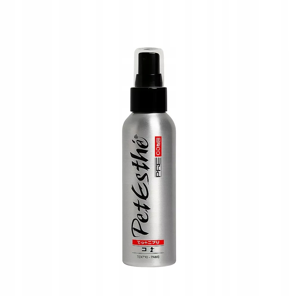 PetEsthé finální gel Pre Down na zmenšení objemu srsti 170 ml