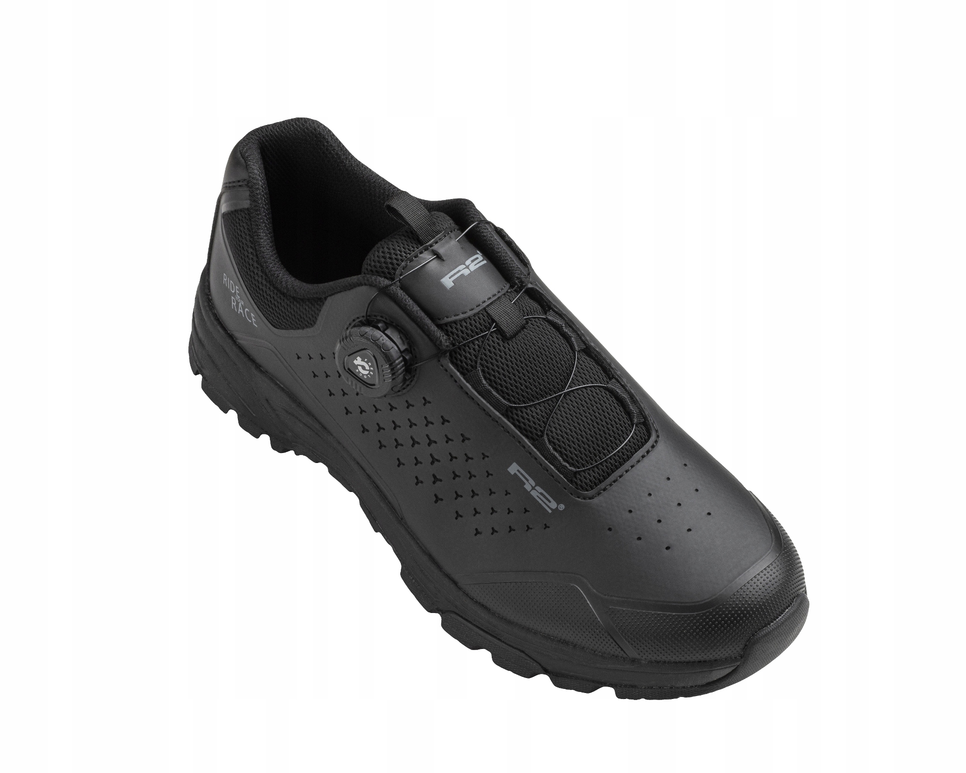 R2 Cyklistické Boty Fortex Atsh08a Velikost 42