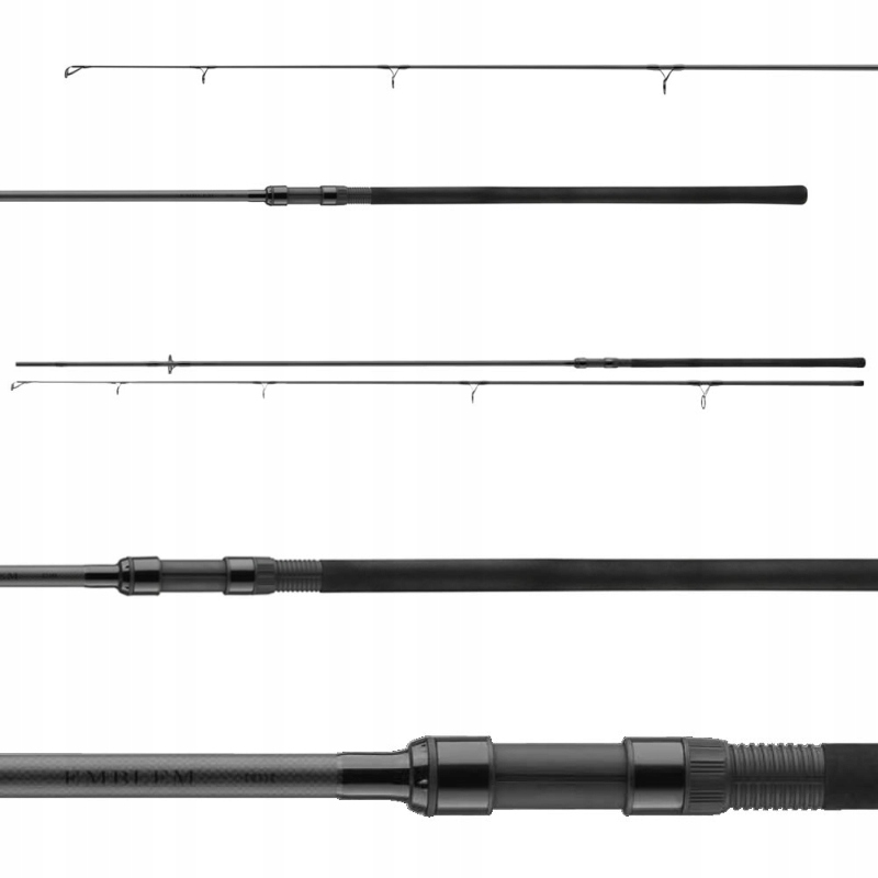 Daiwa 24 Emblem Carp 3,30m 3,25lbs