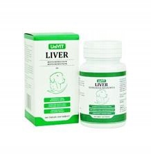Roboran Liver Varianta: 100tbl