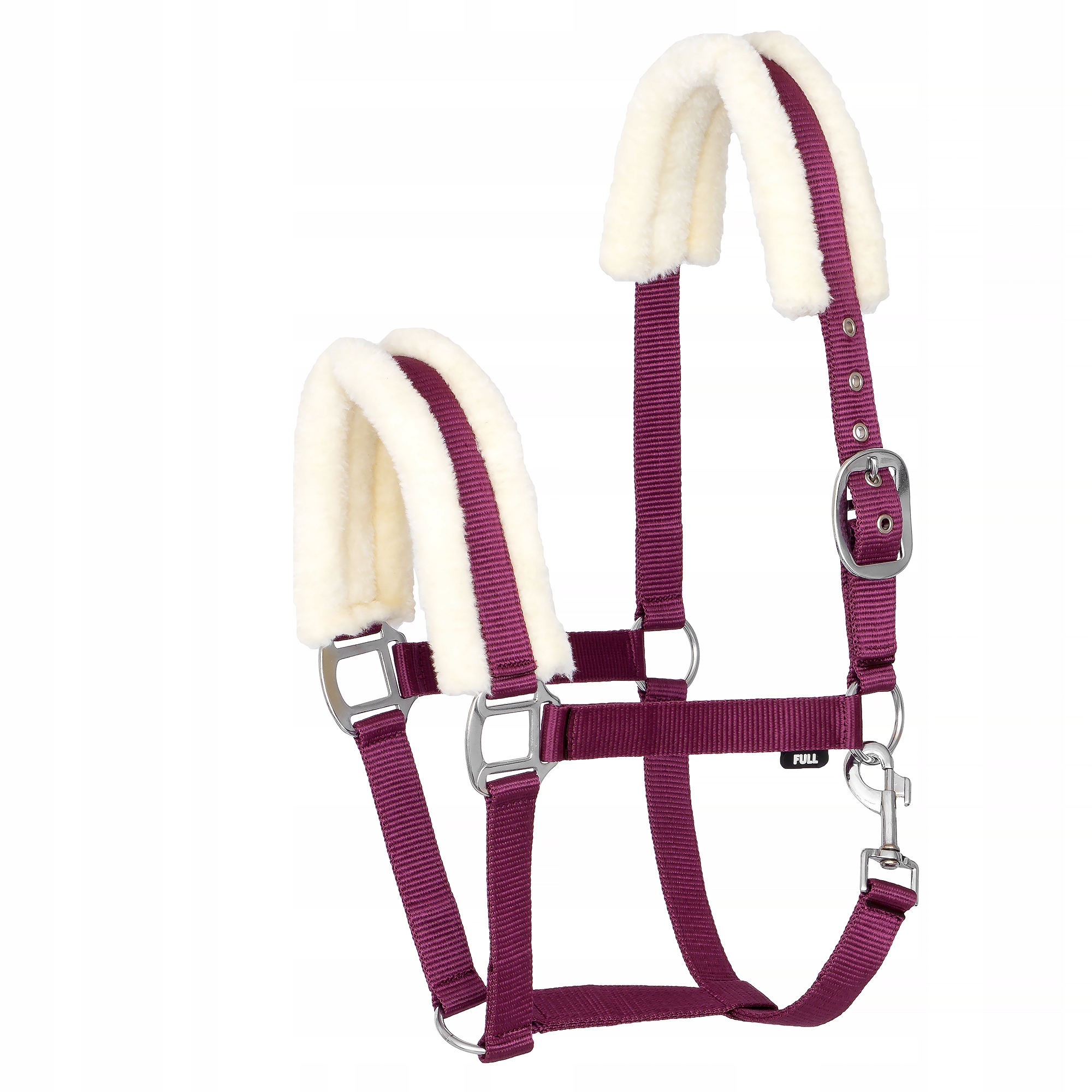 Kantar Start MinkPadded 1 Pony