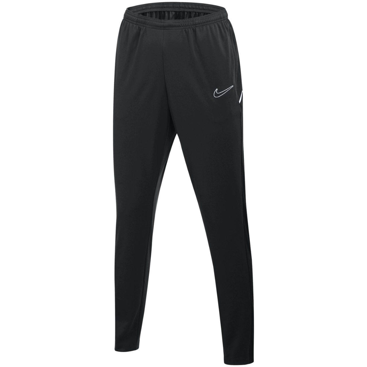 Dámské kalhoty Nike Dri-Fit Academy 25 Černé Tréninkové vel S