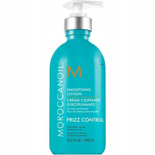 Moroccanoil Balsam Wygładzający Do Włosów Puszące Się Frizz Control 300 ml