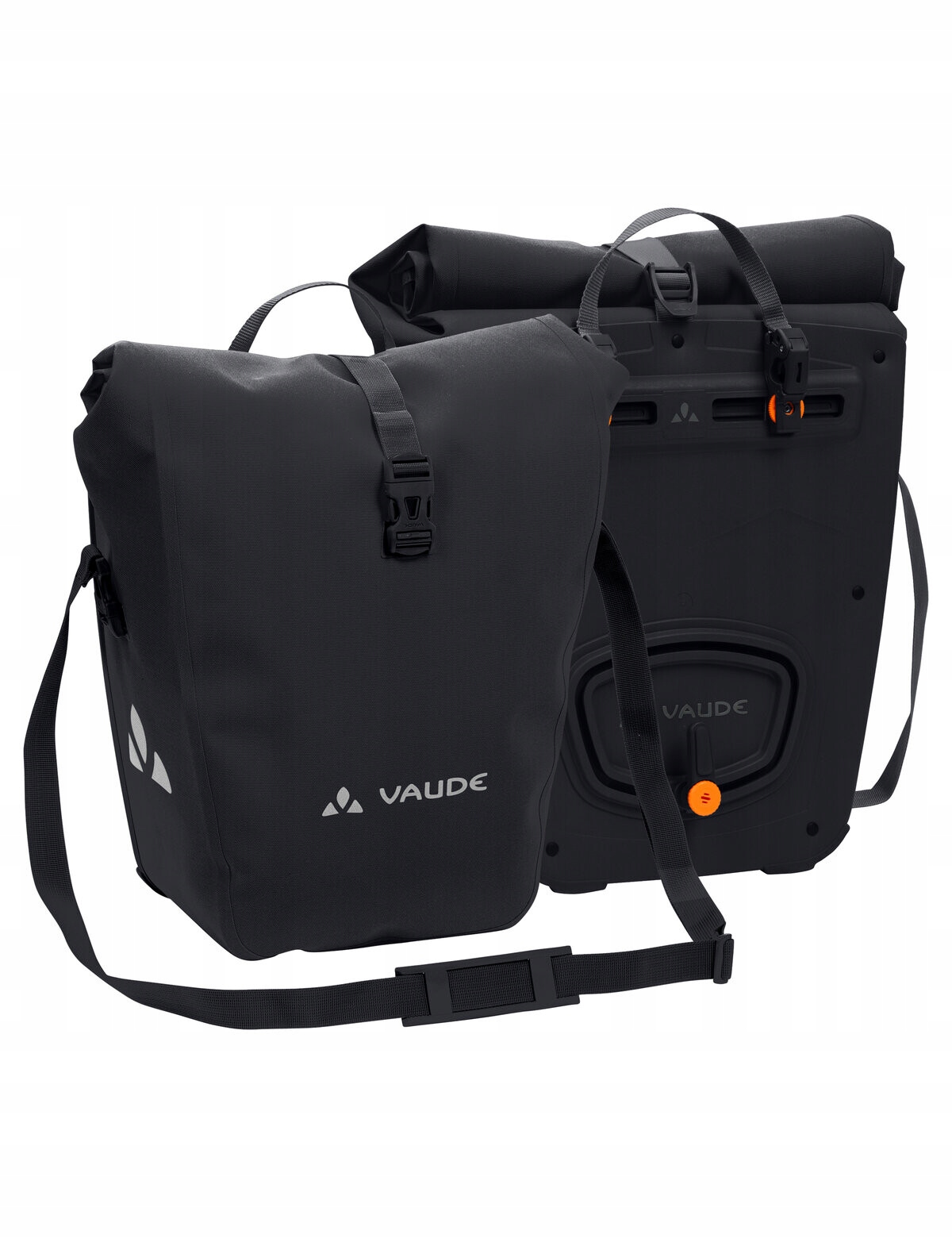 Vaude Aqua Back Deluxe 010 black