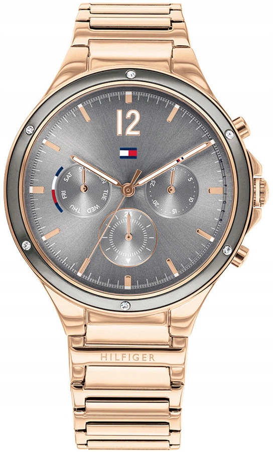 Dámské hodinky Tommy Hilfiger 1782277