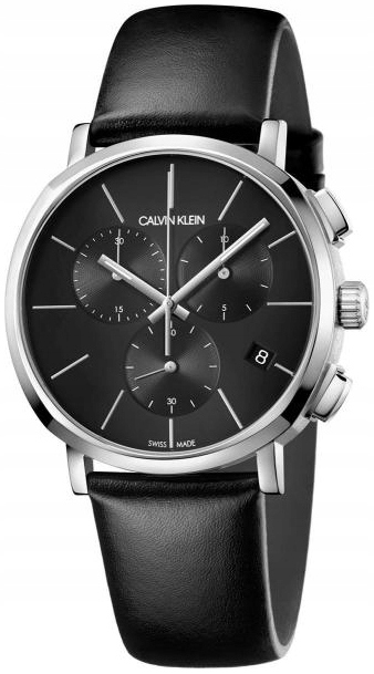Pánské hodinky Calvin Klein K8376C3