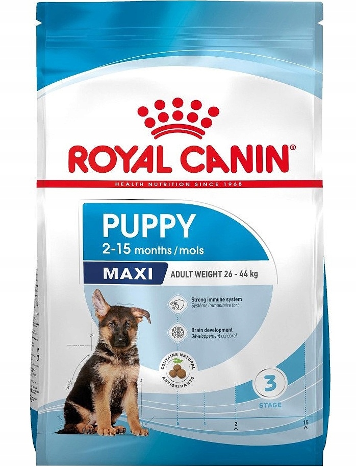 Levně Royal Canin Dog Maxi Puppy 15kg