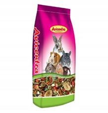 Avicentra Deluxe Králík Varianta: 12,5 kg