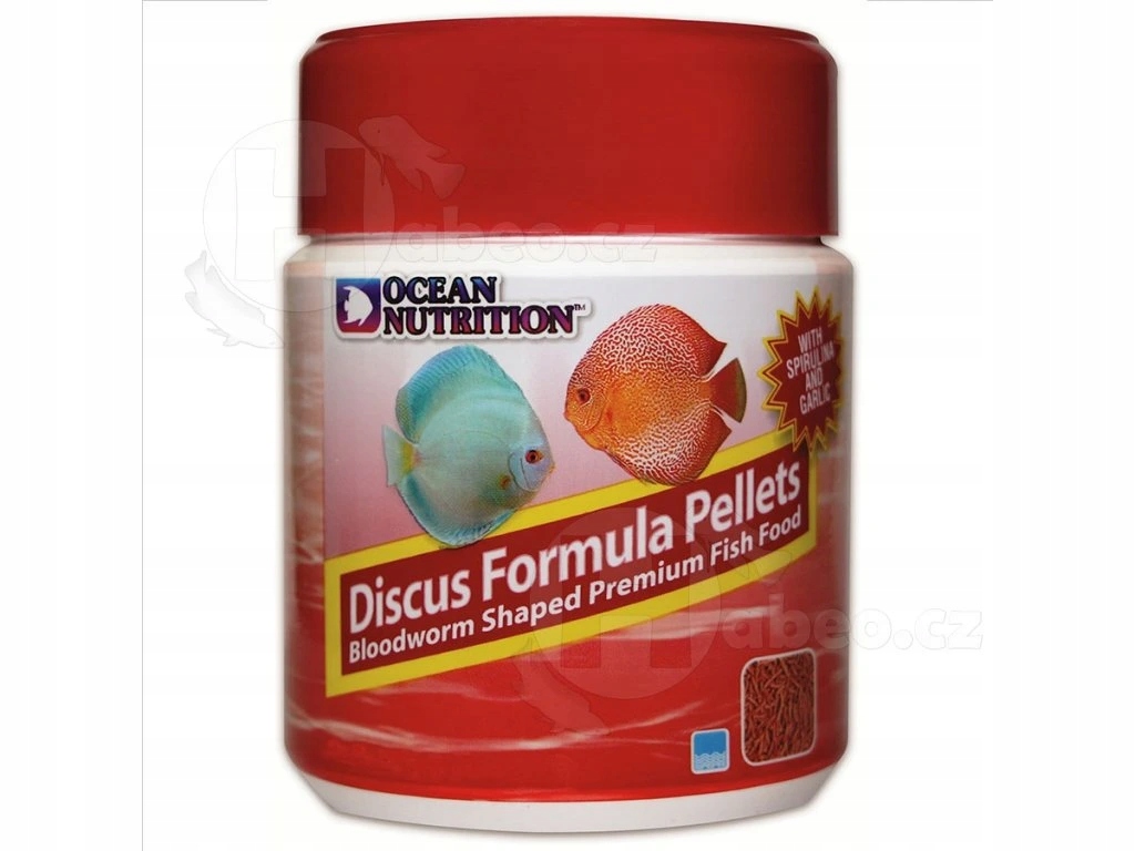 Levně Ocean Nutrition Discus Pellet 425g