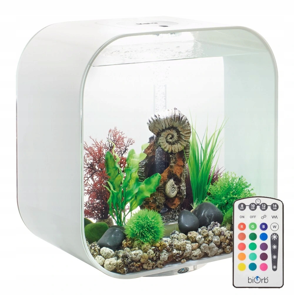 Oase biOrb Life 30 Mcr bílé