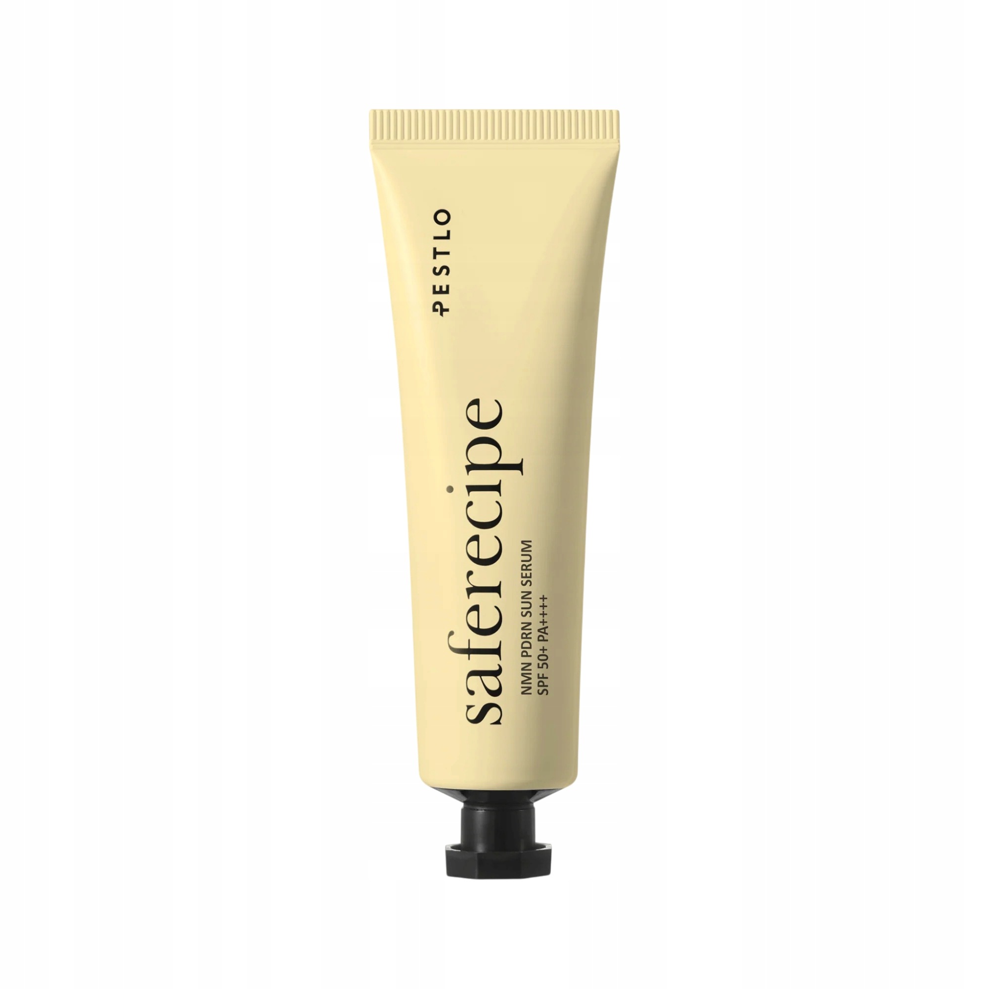 Pestlo Saferecipe Nmn Pdrn Sun sérum SPF50+ Pa++++ 50 ml