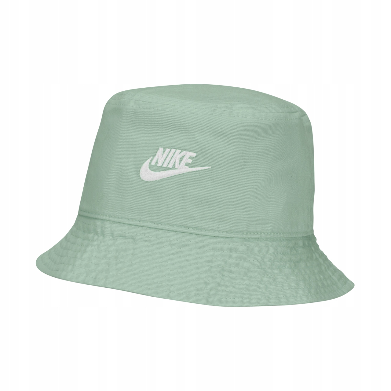 Nike klobouk bucket zelený velikost univerzální