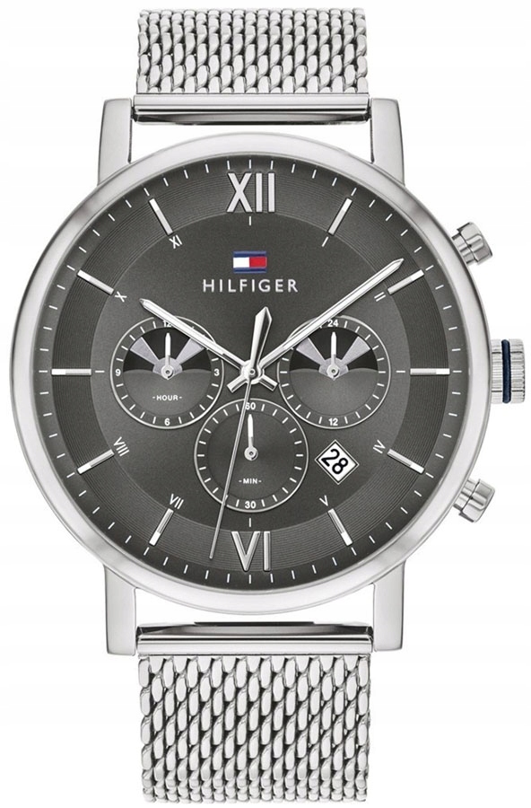 Pánské hodinky Tommy Hilfiger 1710396