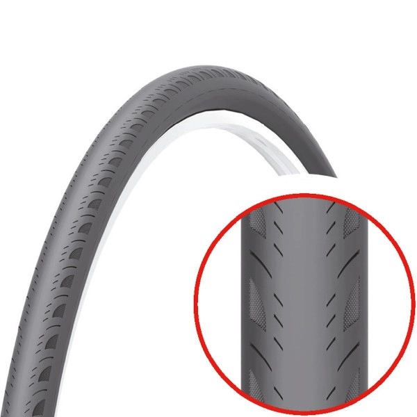 Kenda Tyre Kriterium 700x23, Black, Ic, L3r Pro