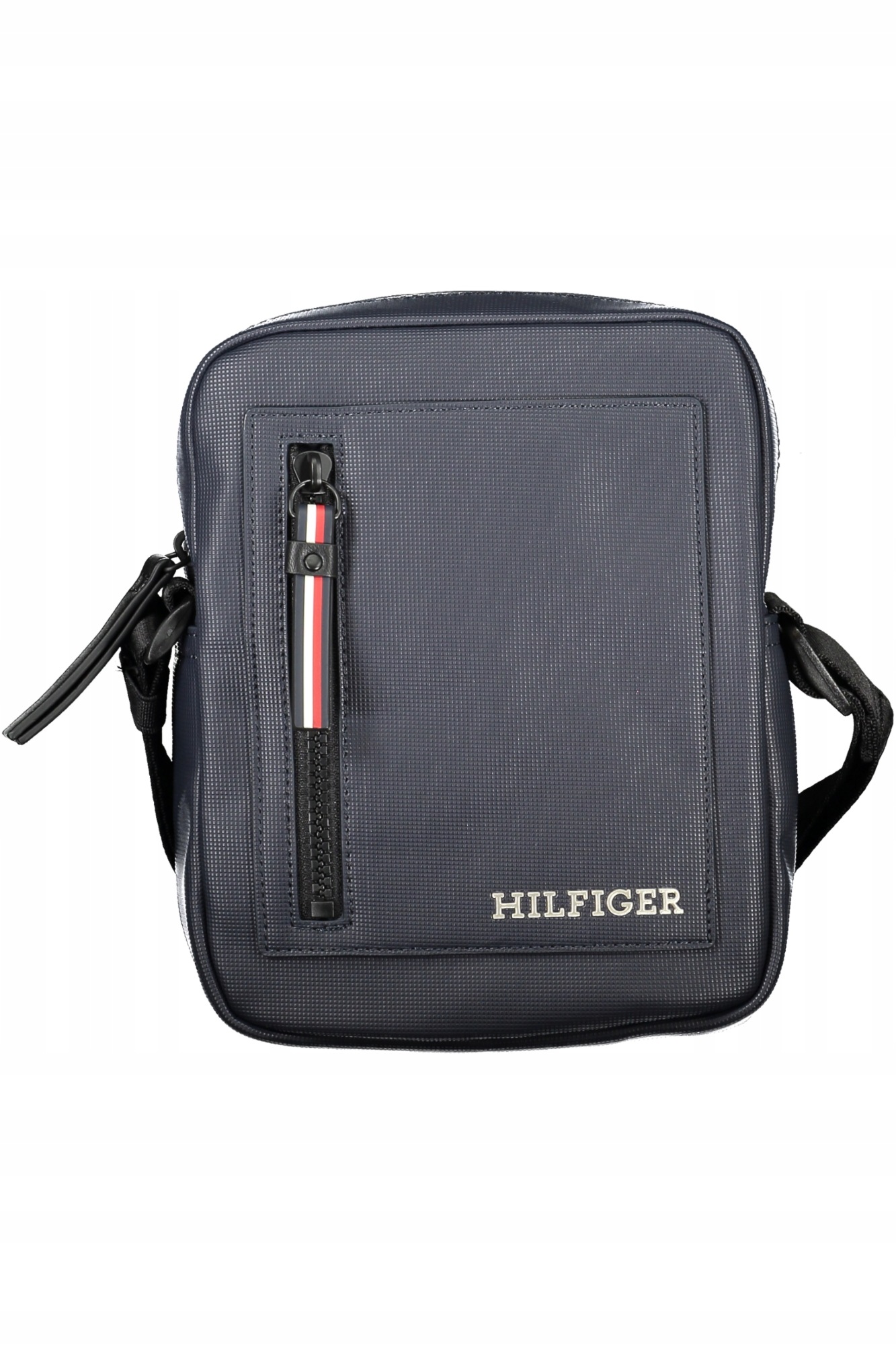 Tommy Hilfiger AM0AM11794 Pánská taška přes rameno modrá