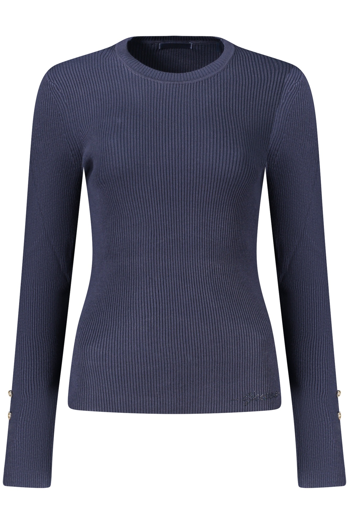 Guess bluza damska wkładane przez głowę W6YR09Z0948 rozmiar XXL