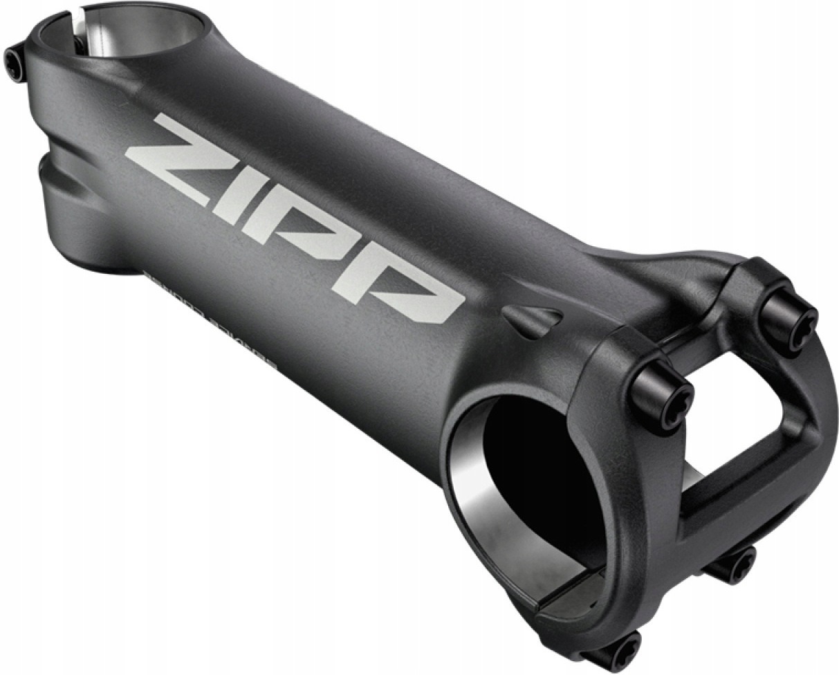 Zipp Představec hliníkový Service Course "70mm, +/-6°, 1 1/8", 31,8mm černý