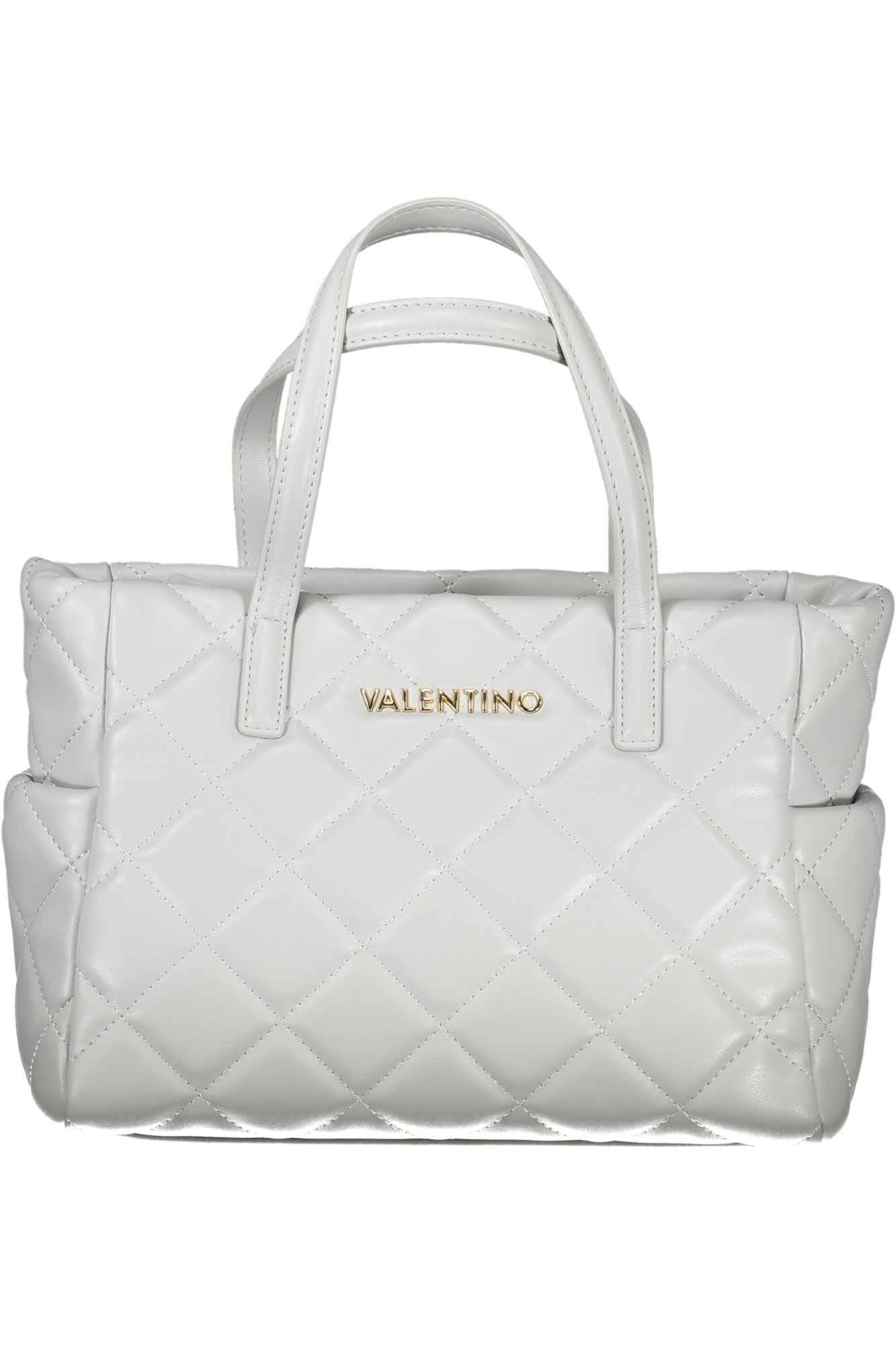 Valentino Bags VBS3KK36ROCARINA Dámská taška světle šedá