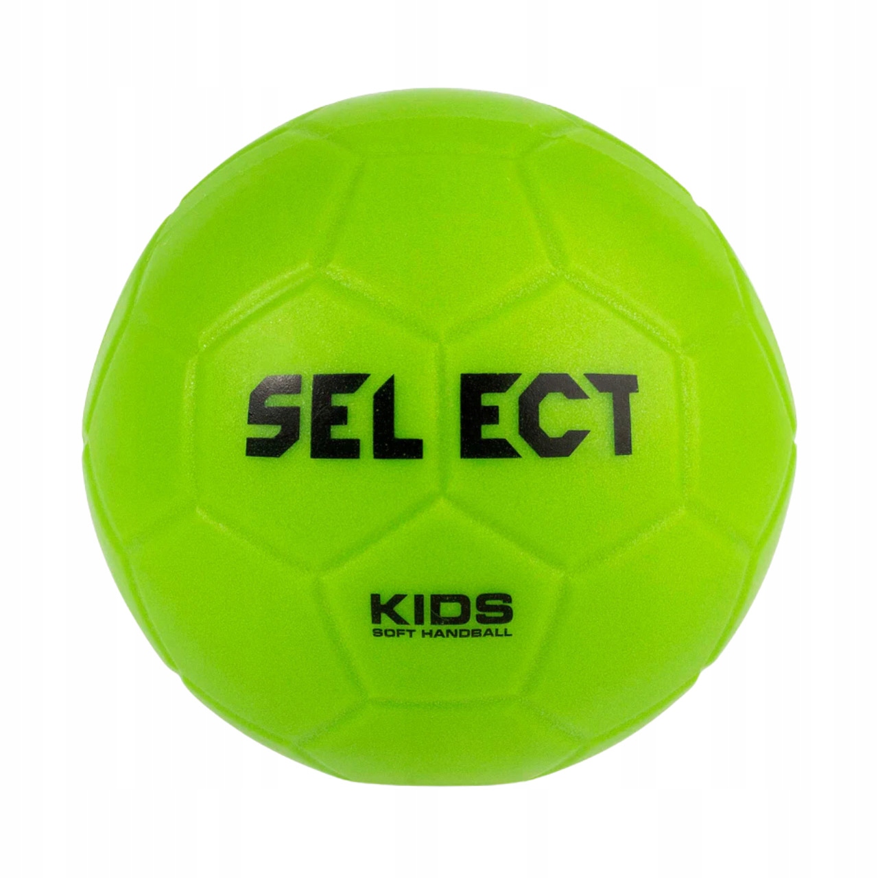 Piłka Ręczna Select Soft