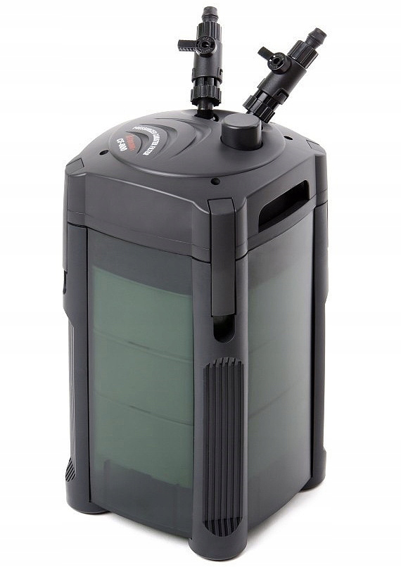 Levně Atman Jk Animals JK-EF1000