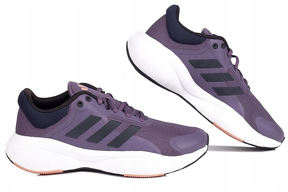 Dámské boty adidas Response na běhání, sportovní, lehké, vel
