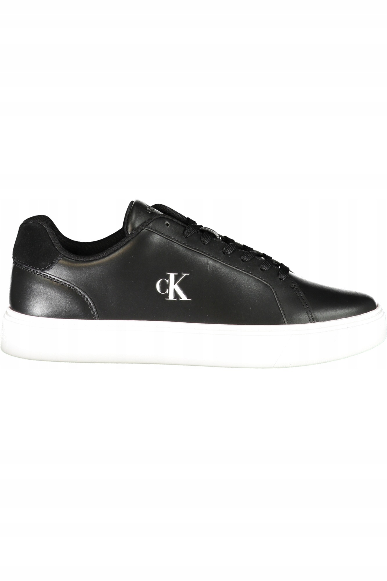Calvin Klein YM0YM01435 Pánské tenisky černé 44