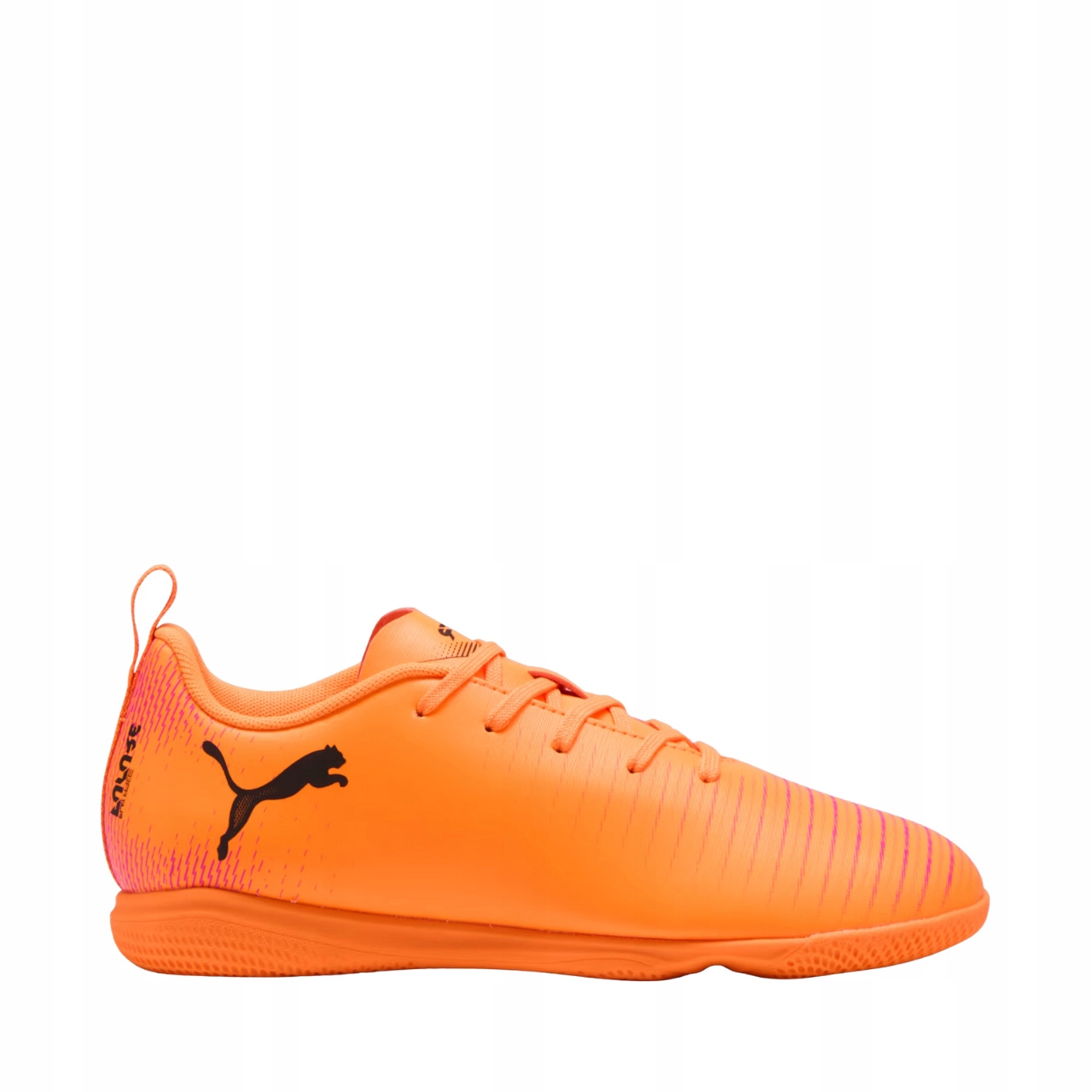 Buty Piłkarskie Dziecięce Puma Future Halówki Halowe na Halę roz. 38,5
