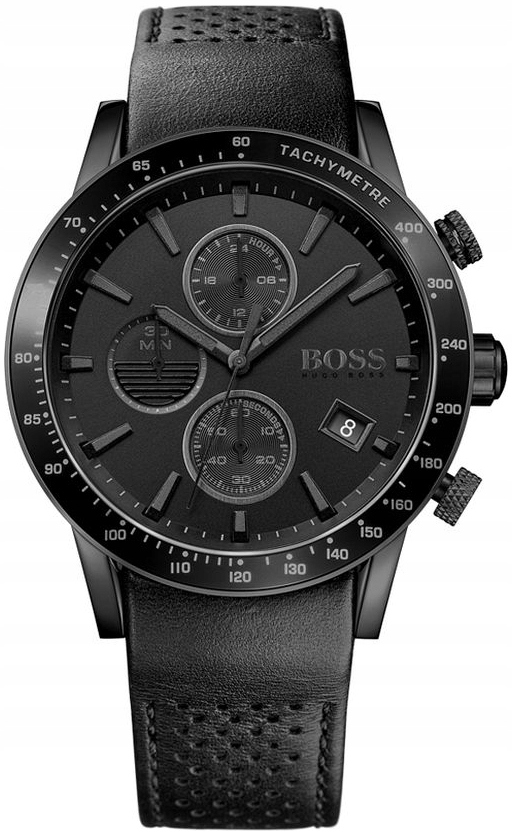 Pánské hodinky Hugo Boss 1513456