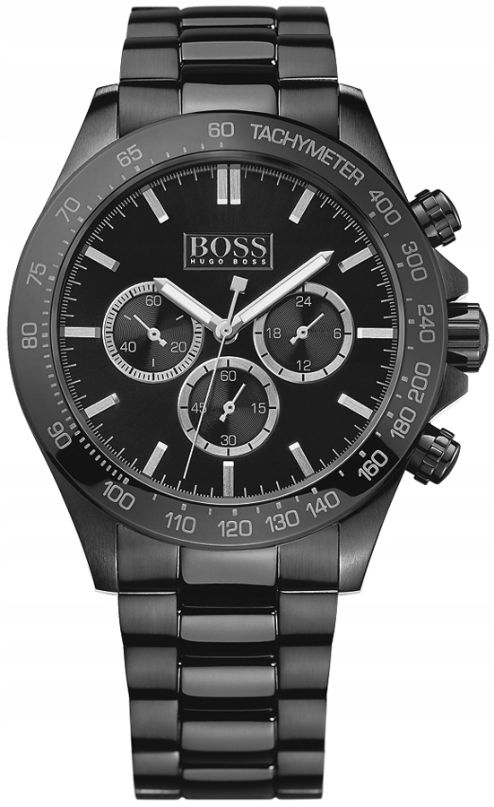 Pánské hodinky Hugo Boss 1512961