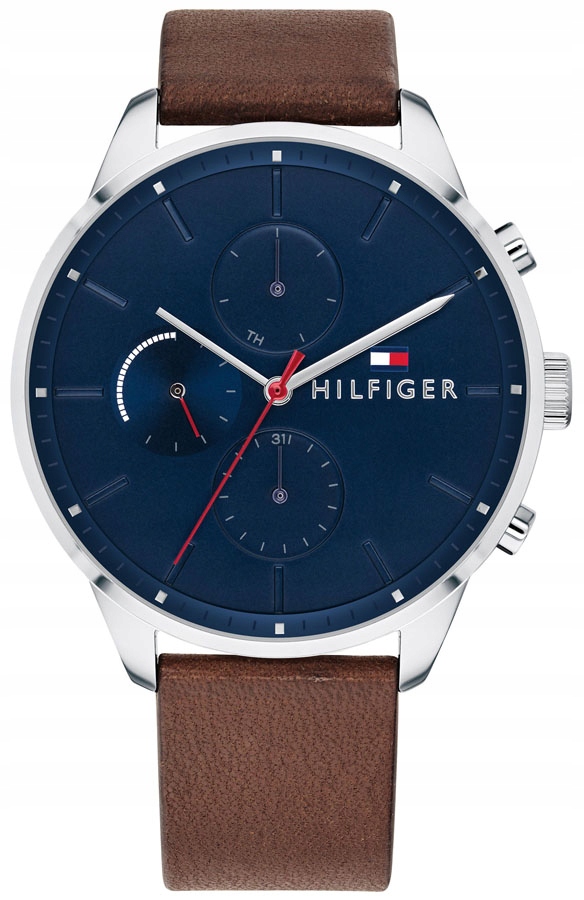 Pánské hodinky Tommy Hilfiger 1791487