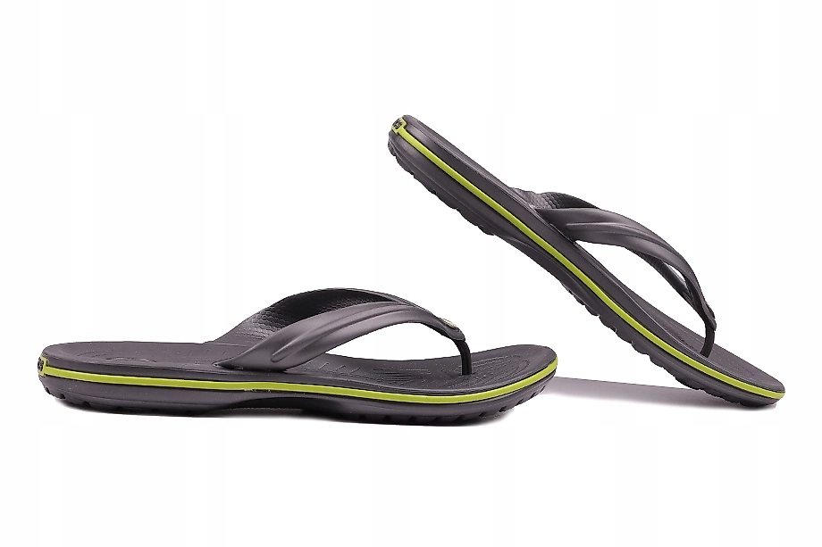 Žabky Crocs plážové lehké na léto vel 37-38