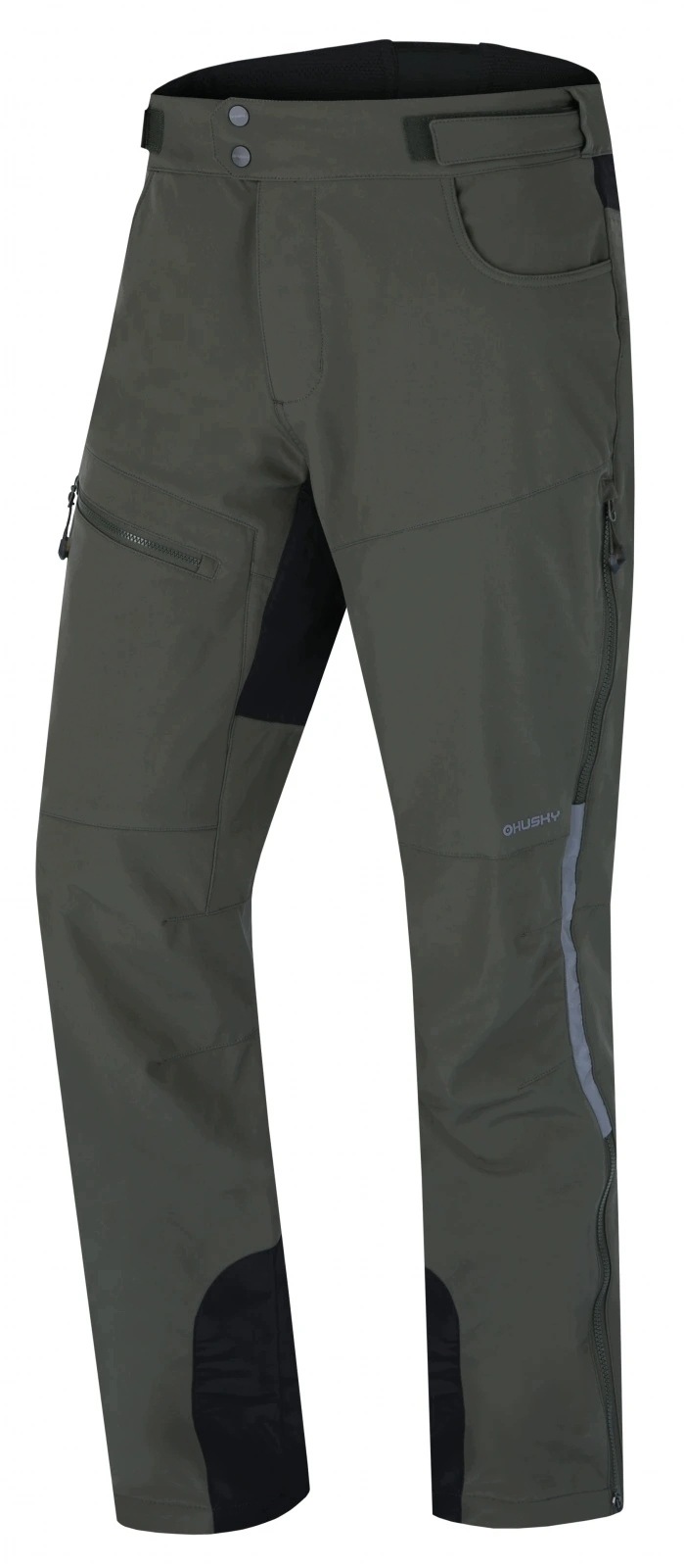 Spodnie Husky r. 3XL