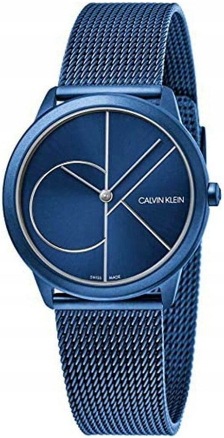 Dámské hodinky Calvin Klein K3M52T5N