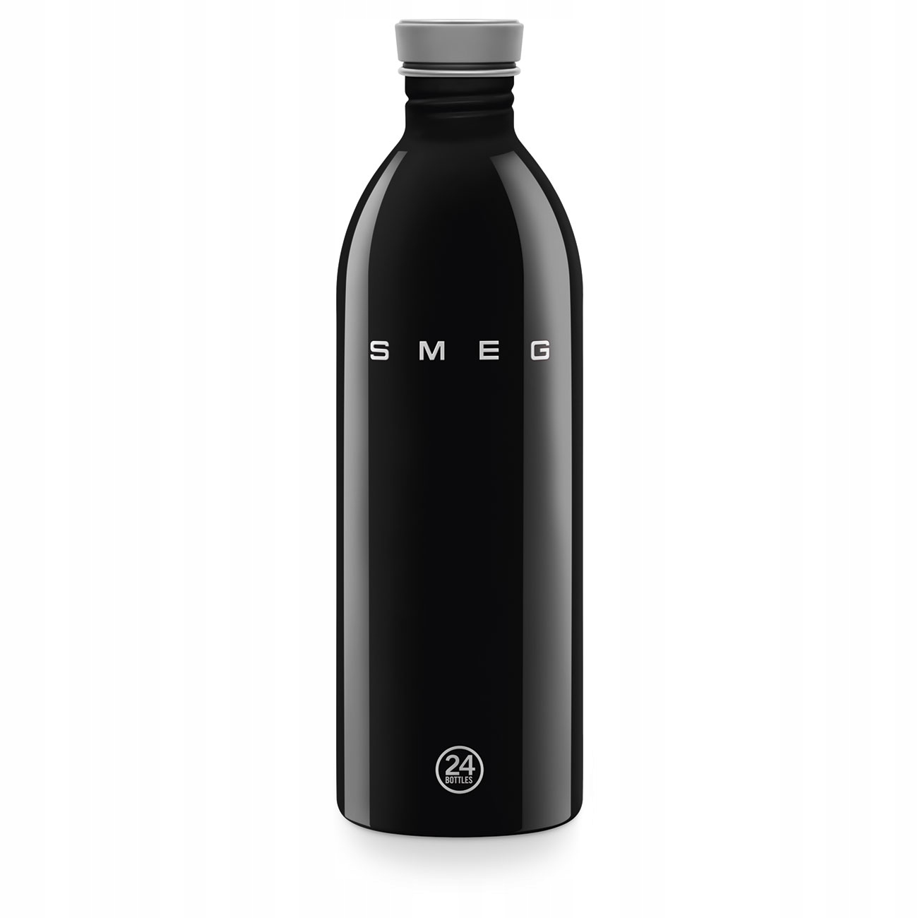 Fľaša na vodu, objem: 1000 ml Smeg