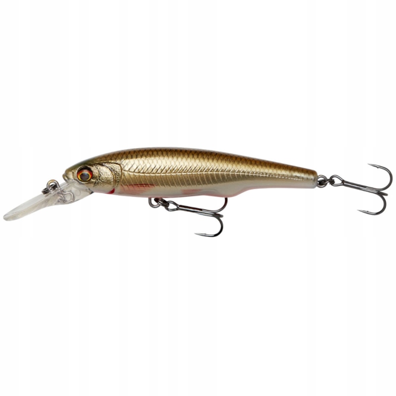 Savage Gear Gravity Twitch Mr 8,3 cm Dirty Roach