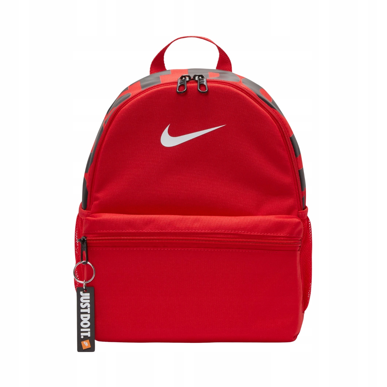 Plecak Dziecięcy Nike Mały Mini Sportowy Treningowy Szkolny Modny Lekki