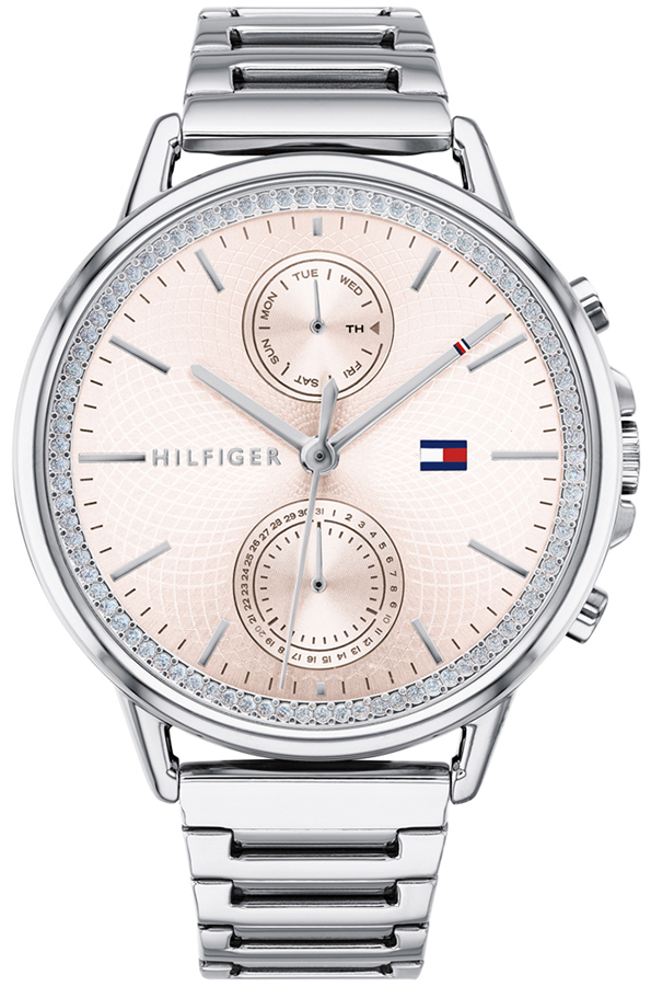 Dámské hodinky Tommy Hilfiger 1781917