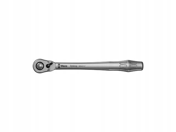Wera 004034 Račňa Zyklop Metal 8004 B 3/8", prep.páčka