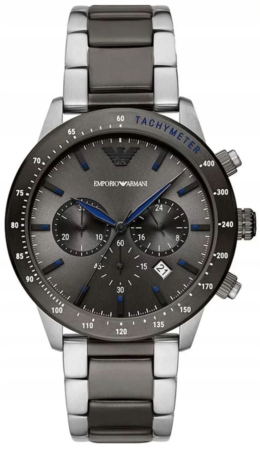 Pánské hodinky Emporio Armani AR11391