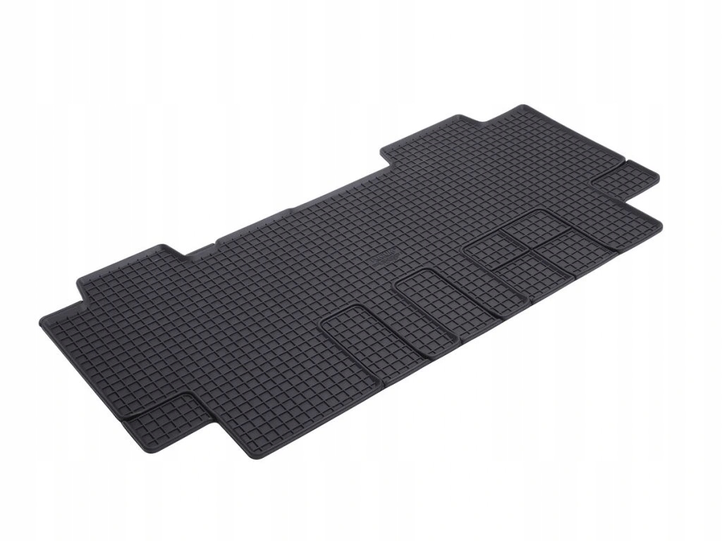 Dywaniki gumowe Rigum, 1 szt.