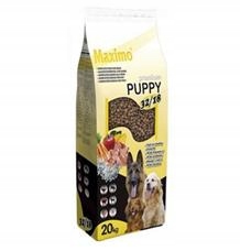 Delikan Dog Premium Maximo Puppy Varianta: 20 kg