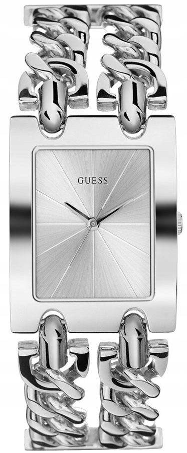 Dámské hodinky Guess W1117L1