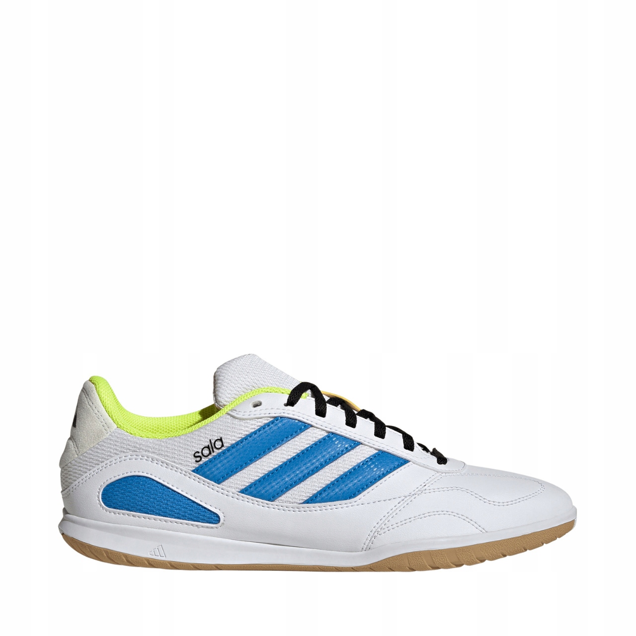 Fotbalová Obuv adidas Sala III Sálová obuv Futsal vel. 42 2/3