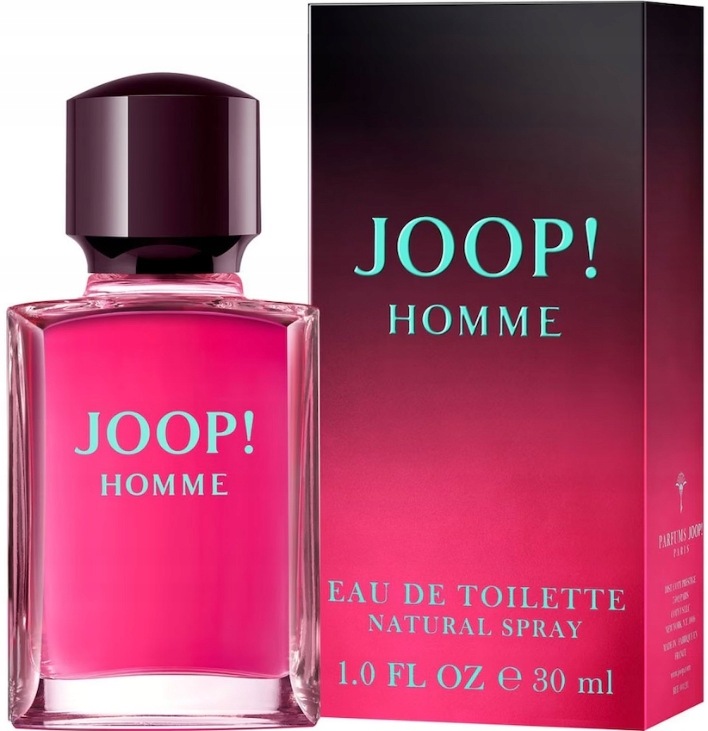 Joop! Homme toaletní voda pro muže 30 ml