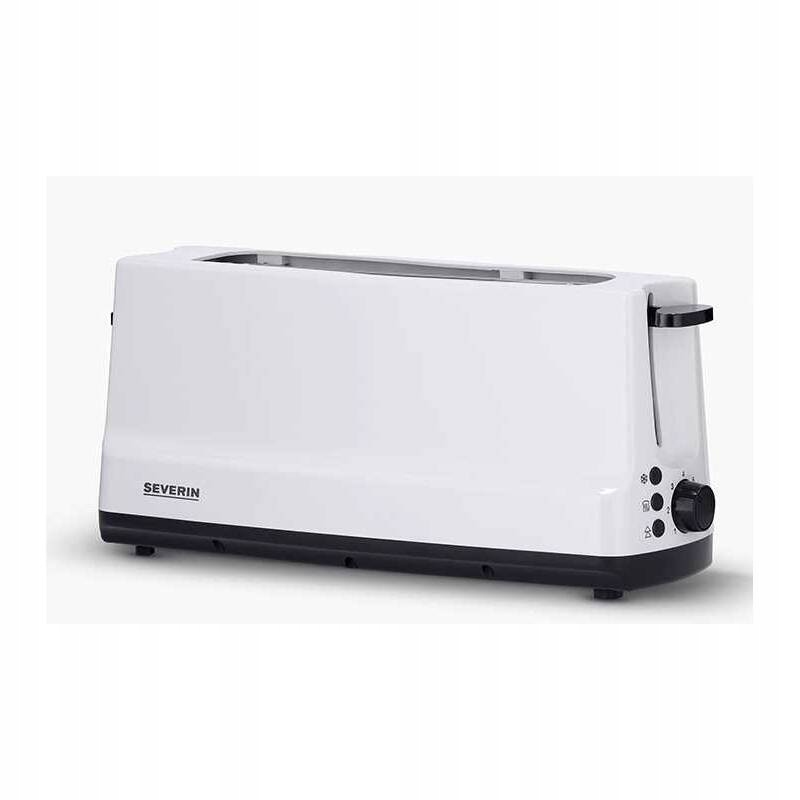 Topinkovač Severin At 2232, 800 W, bílý