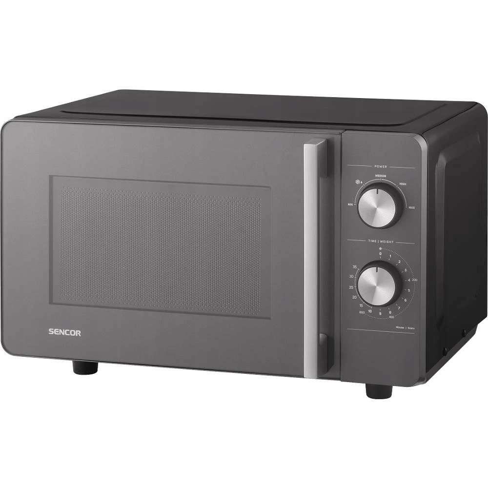 Sencor Smw 7020BK Mikrovlnná trouba