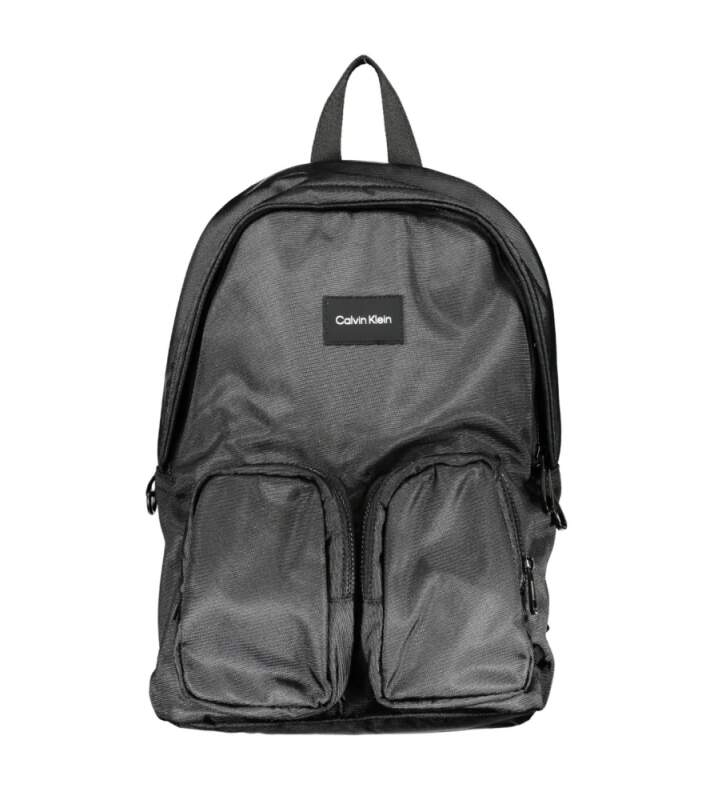 Calvin Klein K50K510872 plecak czarny 14l
